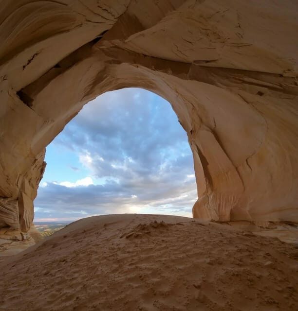 Kanab: The Great Chamber Guided Tour & Hike - Who Would Love This Tour?