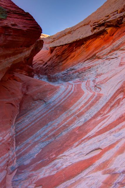 Kanab: White Pocket Hiking Tour in Vermilion Cliffs - Booking Information