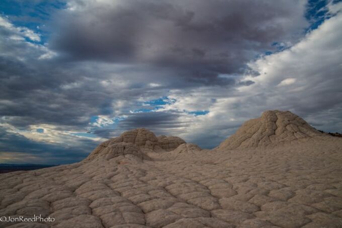 Kanab: White Pocket Hiking Tour in Vermilion Cliffs - Customer Feedback