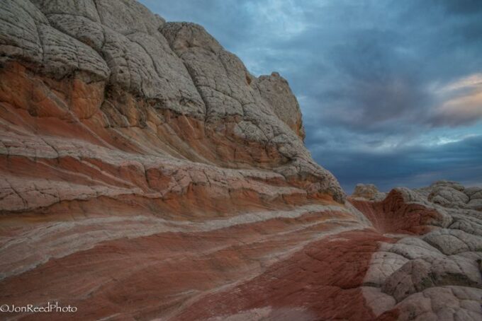 Kanab: White Pocket Hiking Tour in Vermilion Cliffs - Scenic 4x4 Drive