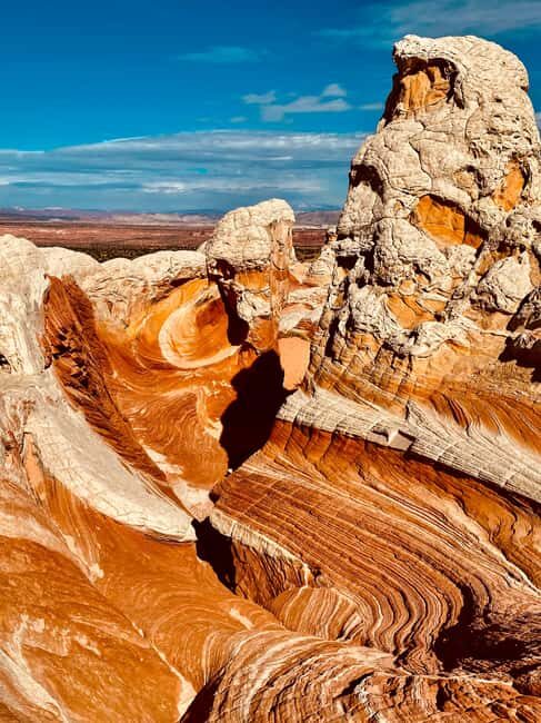 Kanab: White Pocket Rock Formation Small Group Tour - Final Thoughts