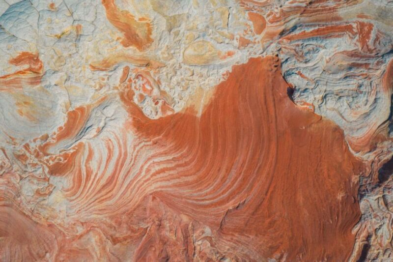 Kanab: White Pocket Tour & Hike - Geological Significance