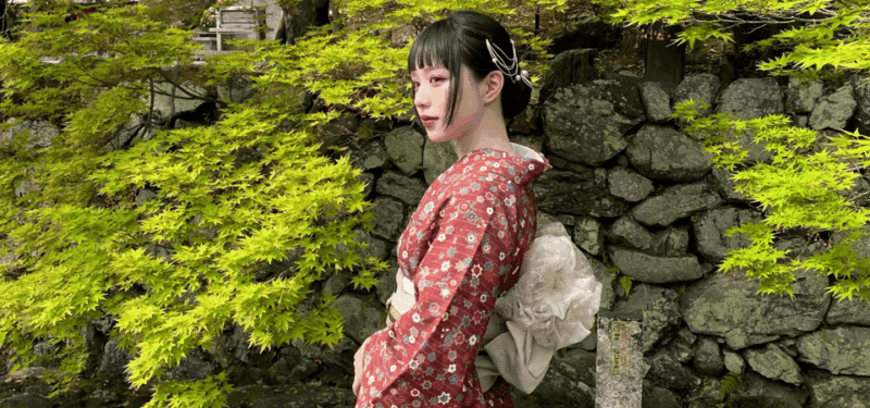 Kanagawa: Kimono Rental in Kamakura Provided by RikaWafuku - Key Points