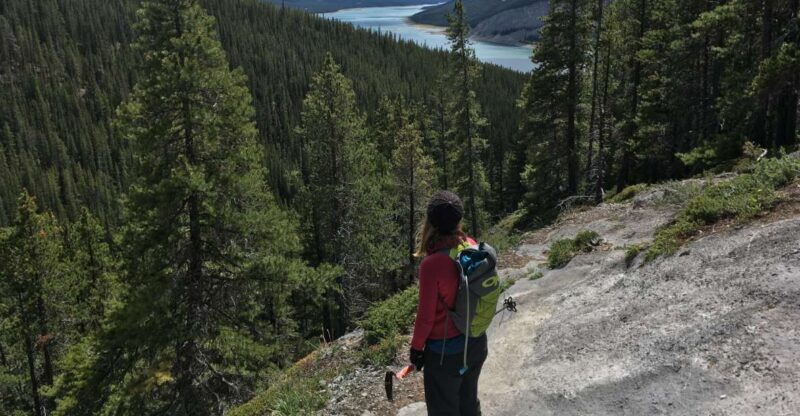 Kananaskis Country: Day Hike - Key Points