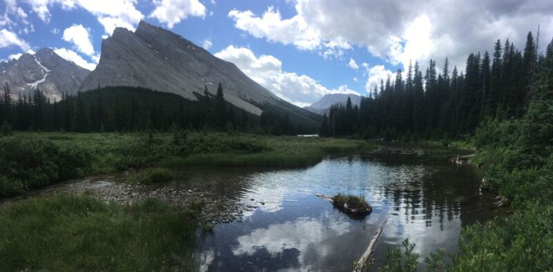 Kananaskis Country: Day Hike - Pricing and Reservation