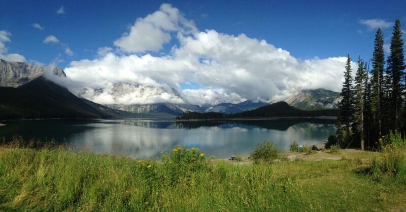 Kananaskis Country: Day Hike - Hiking Experience