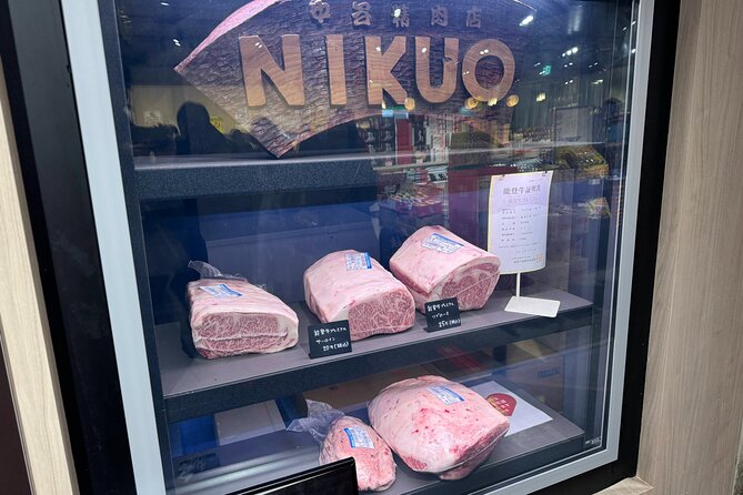 Kanazawa: 2-Hour Private Tour of Omicho Market With Tastings - Cultural Insights
