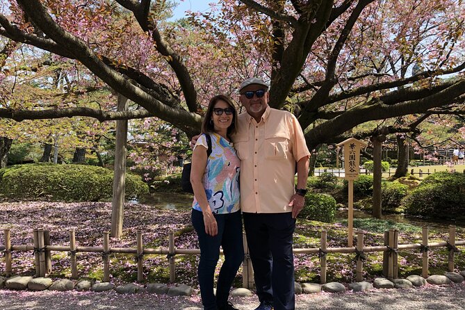 Kanazawa 6hr Full Day Tour With Licensed Guide and Vehicle - Customizable Tour