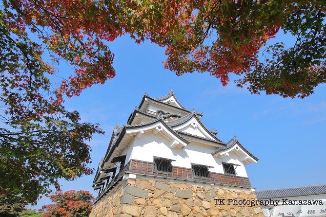Kanazawa and Gokayama/Photoshoot by Professional Photographer - Capturing Memories to Last a Lifetime