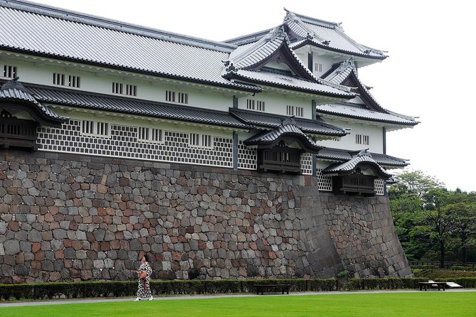 Kanazawa Custom Full Day Tour - Additional Information