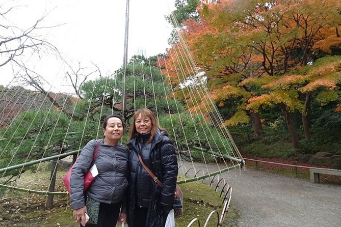 Kanazawa Food & Tea Culture Full-Day Private Tour With Government-Licensed Guide - Pickup and Transportation