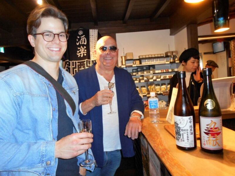 Kanazawa Full Day Private Guided Tour - Highlights of the Tour