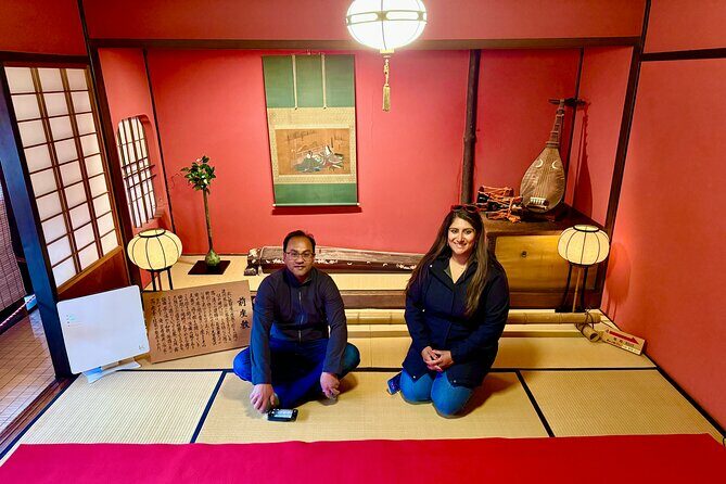 Kanazawa Full Day Private Tour to Top Highlights with Local Guide - Authenticity and Value