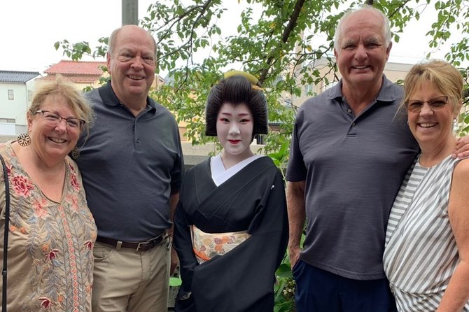 Kanazawa Full Day Tour (Private Guide) - Personalized Itinerary and Guiding