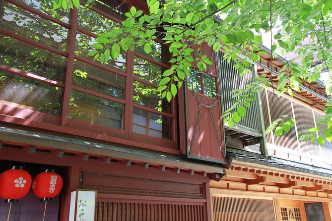 Kanazawa Full Day Tour (Private Guide) - Inclusions and Exclusions