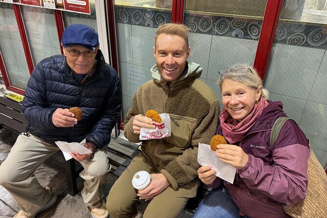 Kanazawa Gourmet Experience Omicho Market Tour - The Practical Details