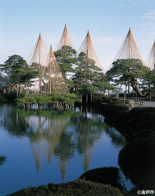 Kanazawa Half Day E-bike Tour - Who Is This Tour Best For?