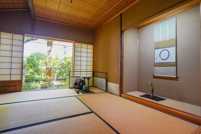 Kanazawa Half-day Historical Walking Tour - Meeting and End Points