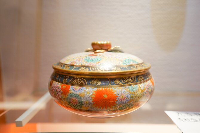 Kanazawa Half-day Historical Walking Tour - Tour Accessibility
