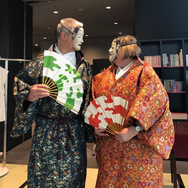 Kanazawa: Half-Day Private Guided Tour - Samurai District Exploration