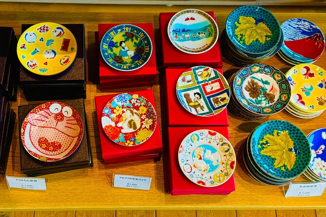 Kanazawa Half Day Private Tour - Castle, Garden, Geisha District - Tour Inclusions and Conditions