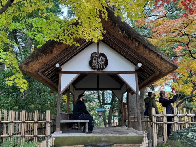 Kanazawa: Half-Day Private Tour - Garden, Castle, Geisha - Inclusions