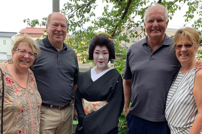 Kanazawa Half Day Tour (Private Guide) - Highlights of the Tour