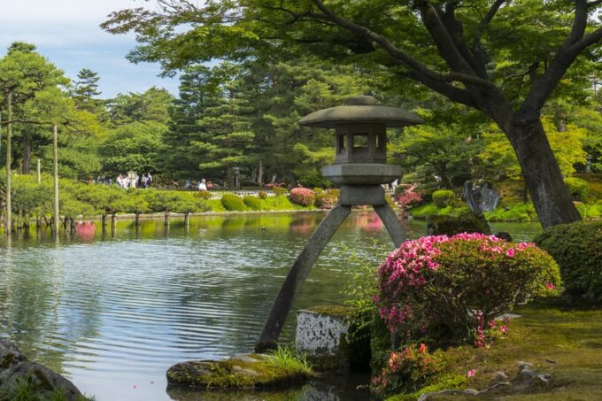 Kanazawa: Highlights Private 6-Hour Tour - Frequently Asked Questions