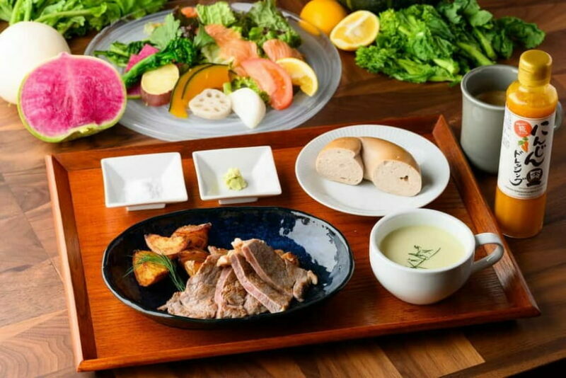 Kanazawa Historic Brewery: Fermentation Tour, Tasting, Lunch - Making Miso: From Theory to Practice