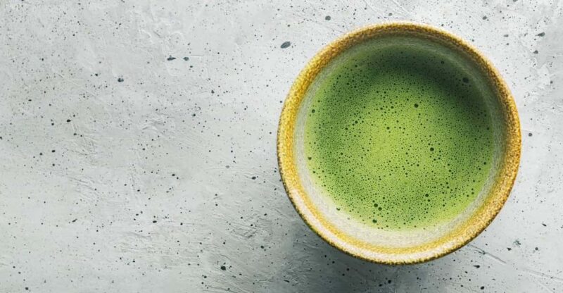 Kanazawa: Kenrokuen Tea Ceremony Experience - Duration and Participation