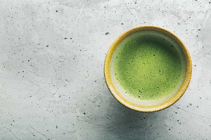 Kanazawa: Kenrokuen Tea Ceremony Experience - Whats Included