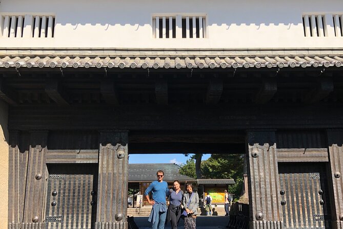 Kanazawa Kimono Experience 6 Hrs Tour With Licensed Guide - Entrance Fees and Discounts