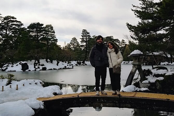 Kanazawa Kimono Experience 6 Hrs Tour With Licensed Guide - Cancellation and Refund Policy