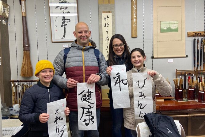 Kanazawa Kimono Experience 6 Hrs Tour With Licensed Guide - Additional Tour Details