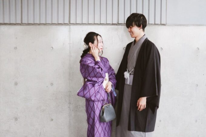 Kanazawa: Kimono Rental Traditional Experience at WARGO - Customer Feedback