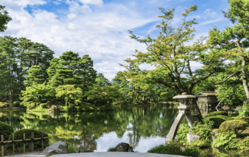 Kanazawa: Main Sights and Hidden Spots Guided Walking Tour - Key Points