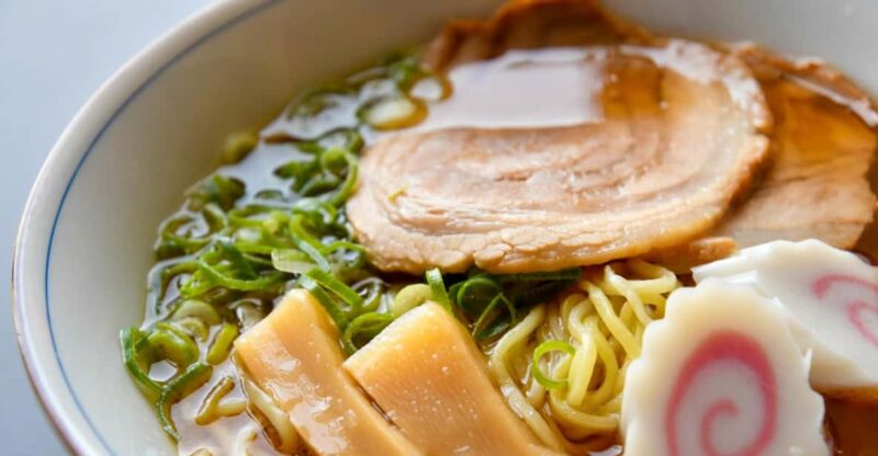 Kanazawa: Master Japanese Knife Skills & Ramen Making - Experience Highlights