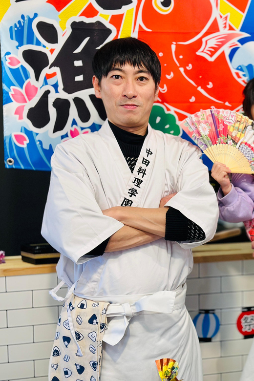 Kanazawa: Master Japanese Knife Skills & Ramen Making - Participant Feedback