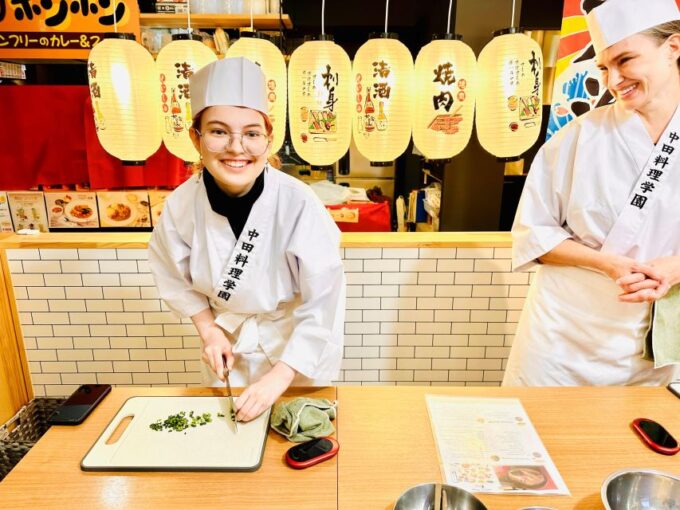 Kanazawa: Master Japanese Knife Skills & Ramen Making - The Art of Ramen Making