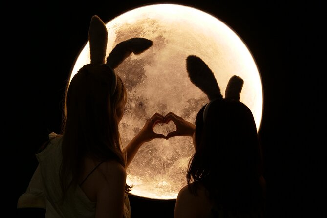 Kanazawa: Moon Plan Selfie Photo Experience With Rental Kimono - What to Bring