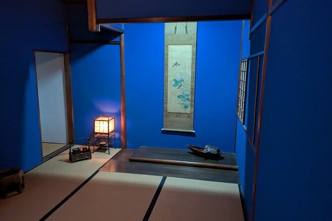 Kanazawa Must-See Spots Full Day Tour - Lunch