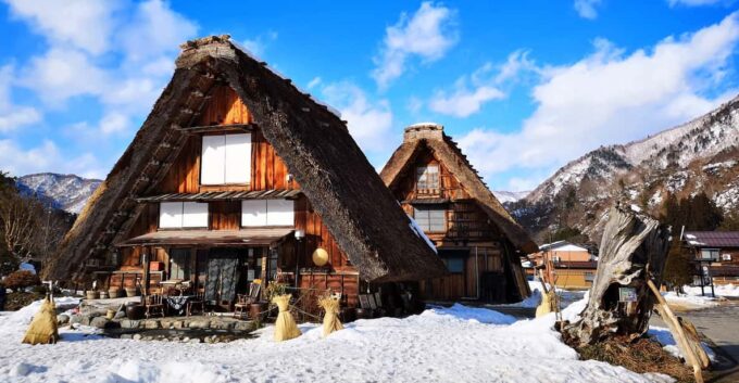 Kanazawa: Nostalgic Shirakawa-go & Kanazawa Tour - Frequently Asked Questions
