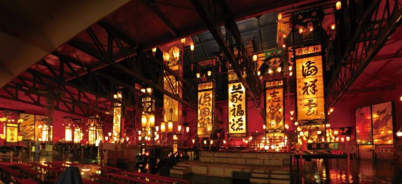 Kanazawa: Noto Peninsula Private Day-Tour - Tour Overview and Highlights