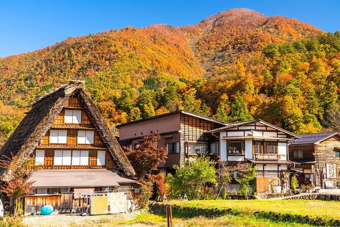 Kanazawa Private 3 Hour Bar Hopping Tour With Local Guide - Practical Information for the Tour