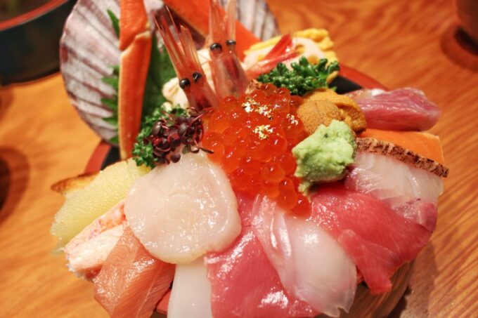 Kanazawa: Private Food Tasting Walking Tour - Important Considerations