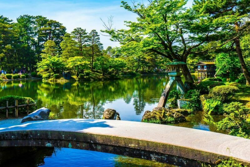 Kanazawa: Private Tour with Local Guide - FAQ