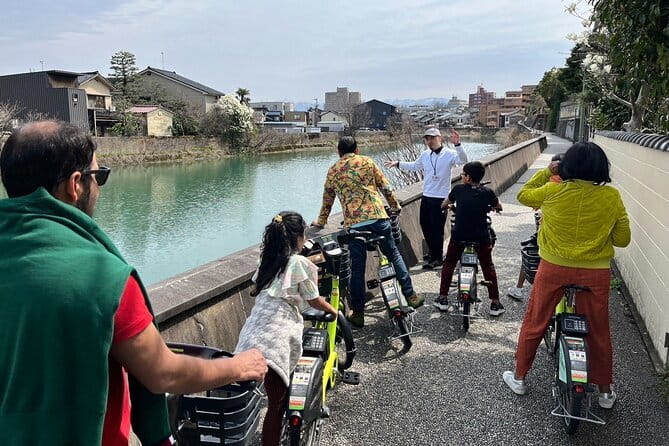 Kanazawa Samurai Experience: Authentic Archery Kyudo Workshop - The Spiritual Essence of Archery