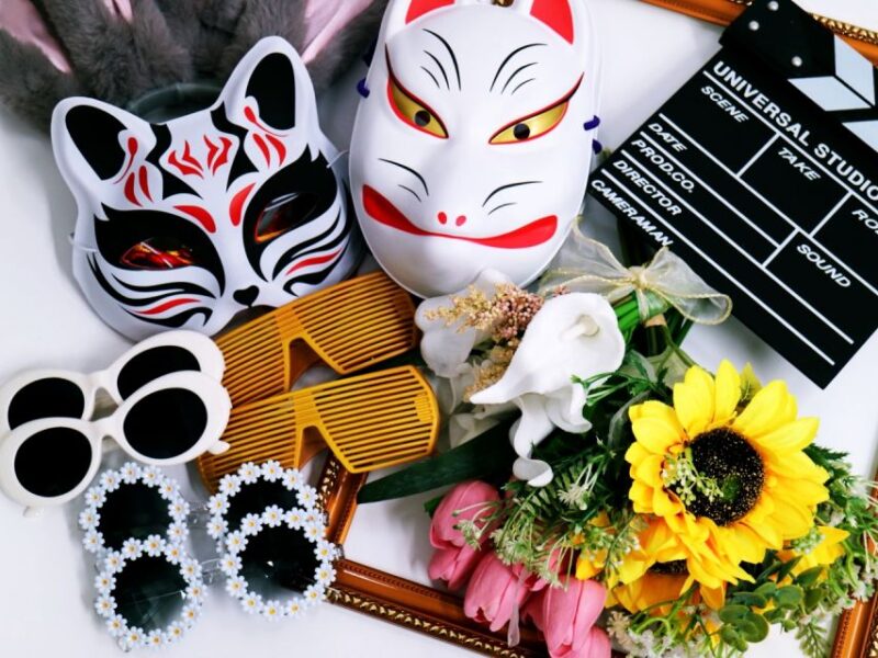 Kanazawa: Selfie Photo Experience With Rental Kimono - Color - Booking and Payment