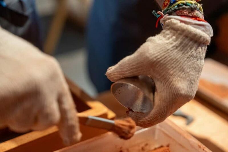 Kanazawa: Shirakawa-go & Metal-Casting Private Day Trip - Who Will Love This Tour?