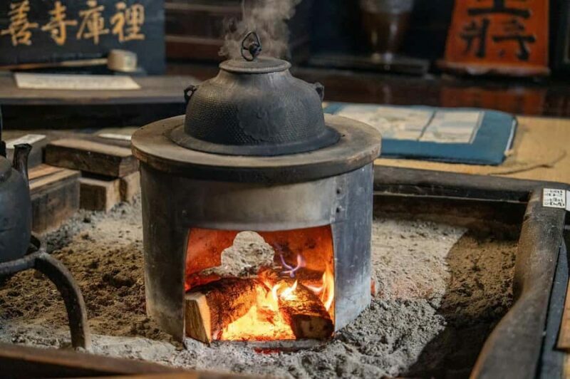 Kanazawa: Shirakawa-go & Metal-Casting Private Day Trip - The Sum Up